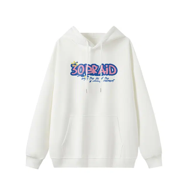 30BRAID Logo