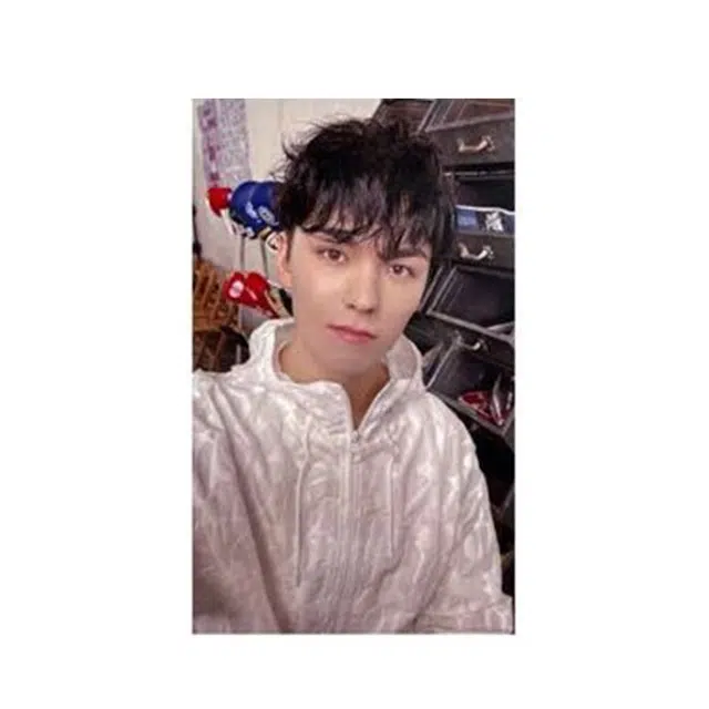 HYBE SEVENTEEN 10FML