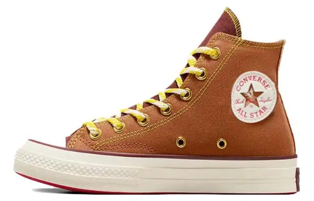 Converse 1970s Brown