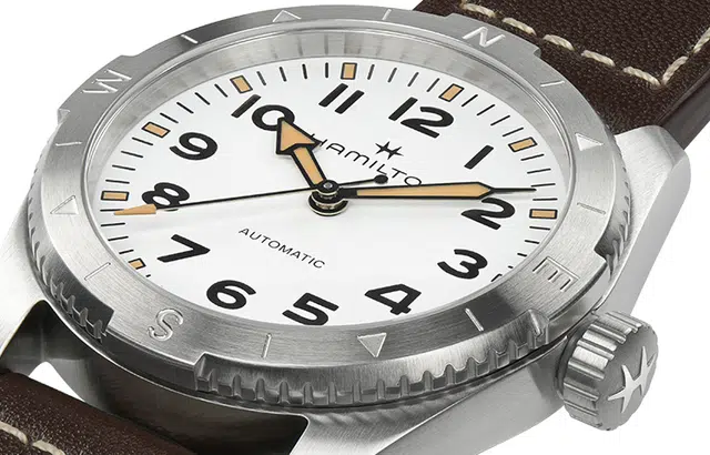 HAMILTON 100 41mm H70315510