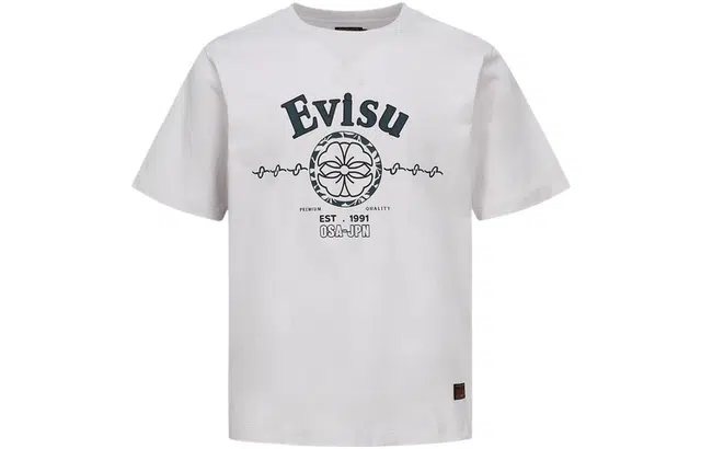 EVISU AW23 T