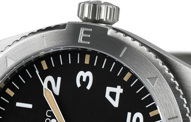 HAMILTON 100 41mm H70315130