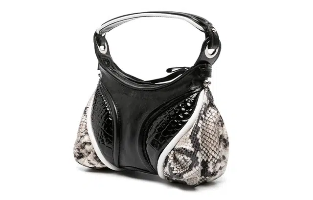 marine serre Tote