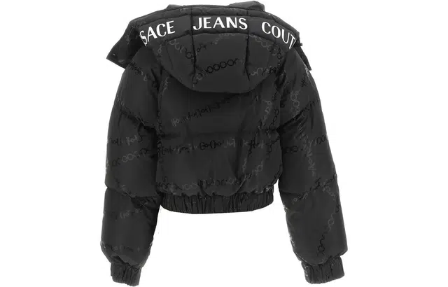 VERSACE JEANS COUTURE
