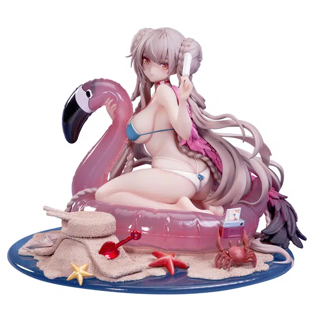 AniMester 17 ver. 18cm