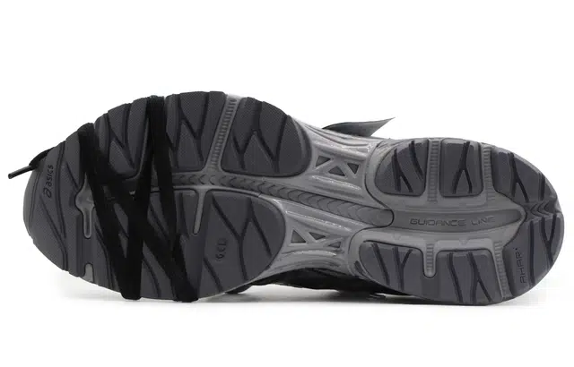 Asics Gel-Flux 4 BBL