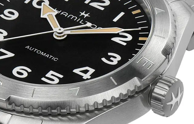 HAMILTON 100 41mm H70315130