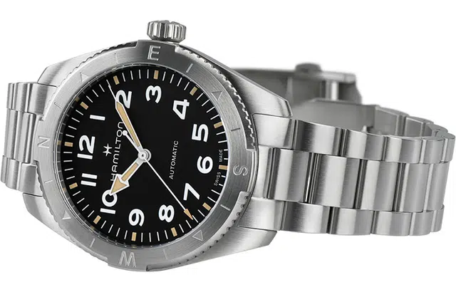 HAMILTON 100 41mm H70315130