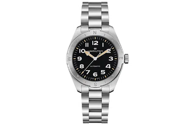 HAMILTON 100 41mm H70315130