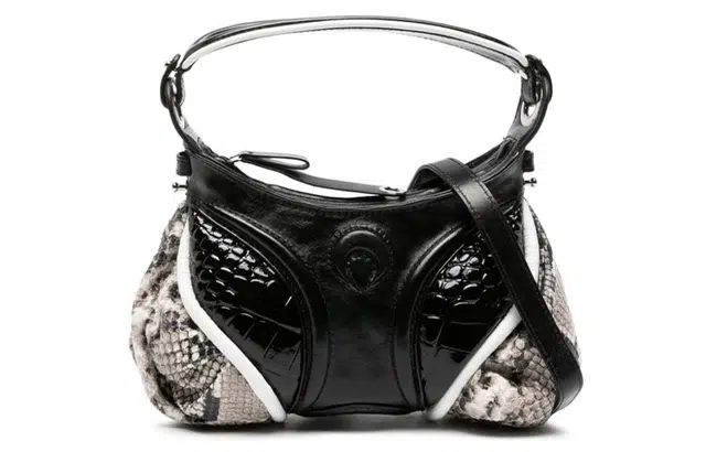 marine serre Tote
