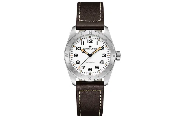 HAMILTON 100 41mm H70315510