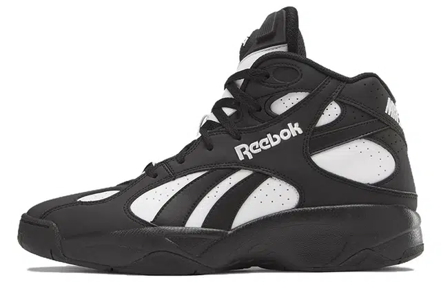 Reebok The Pump