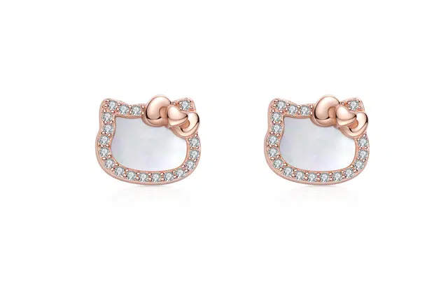 X HelloKitty 925