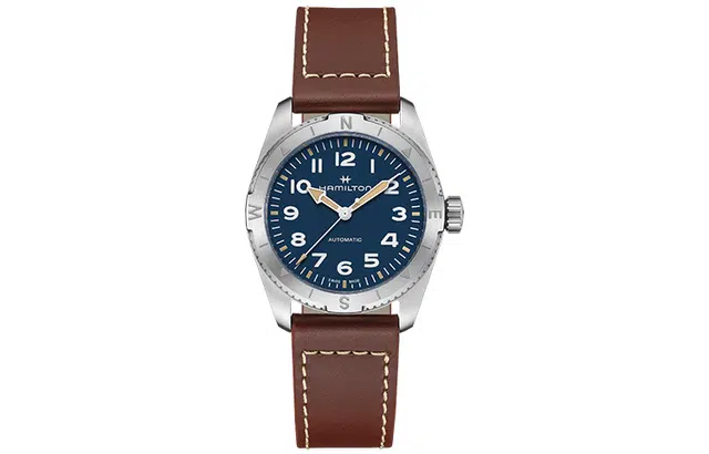 HAMILTON 37mm H70225540