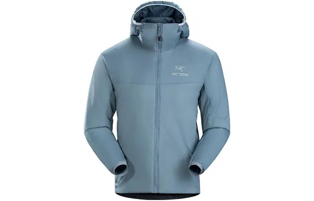 Arcteryx Atom LT Hoody