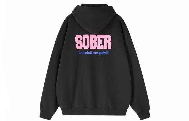 undersober