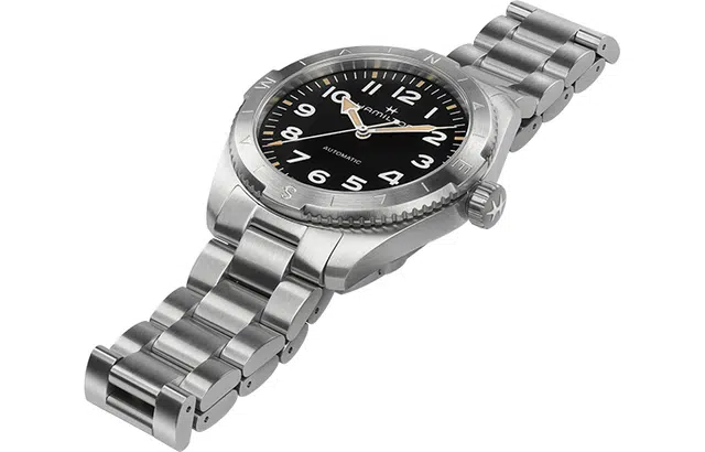 HAMILTON 100 41mm H70315130