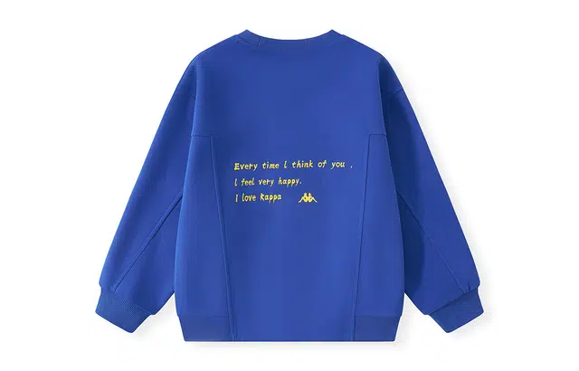 KAPPA KIDS