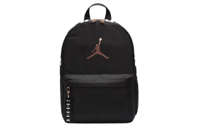 Jordan Backpack Black