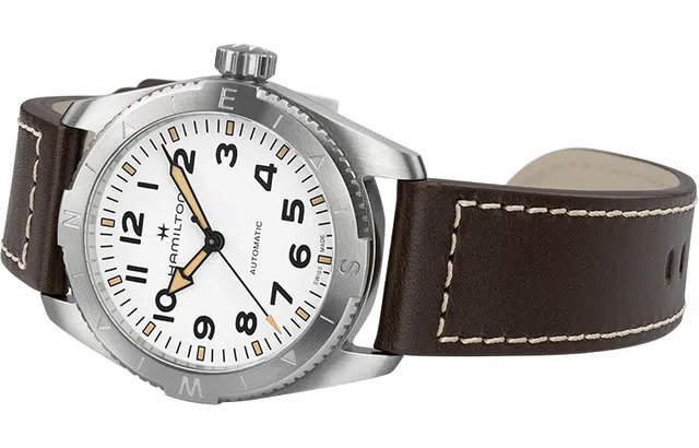 HAMILTON 100 41mm H70315510