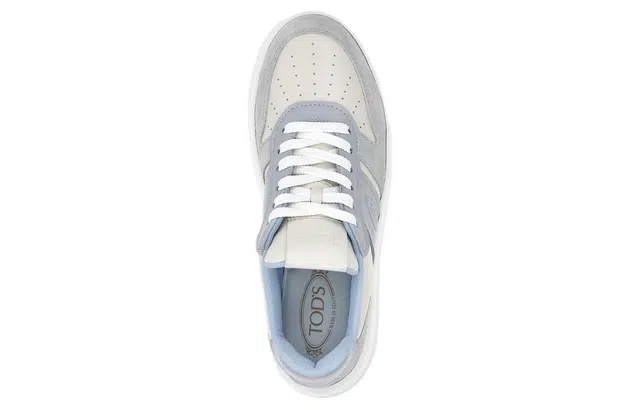 TOD'S