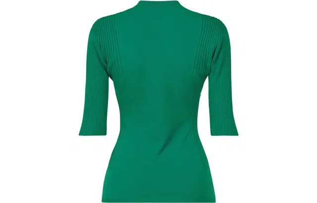 ISSEY MIYAKE Mellow Stretch Top T