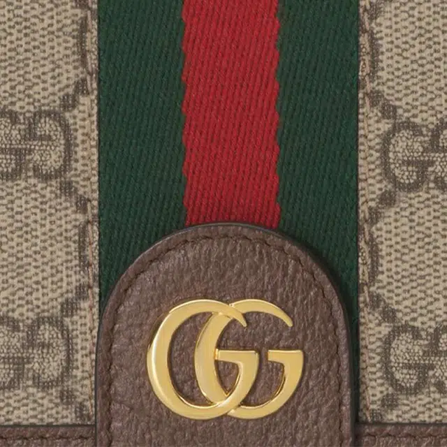 GUCCI Logo