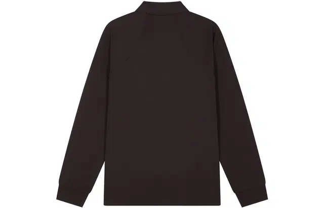 Champion FW23 Black Edition PoloT