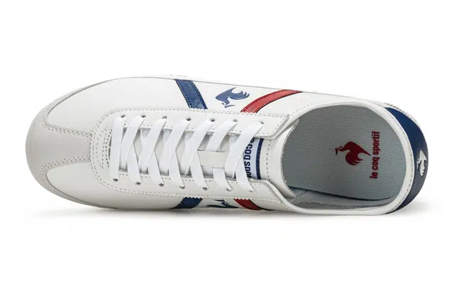 le coq sportif
