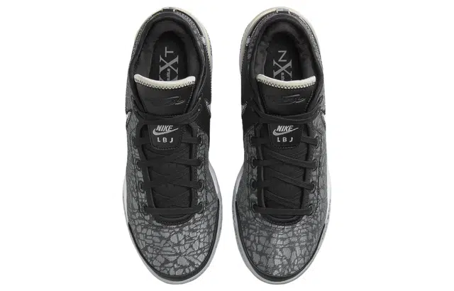 Nike LeBron NXXT Gen EP