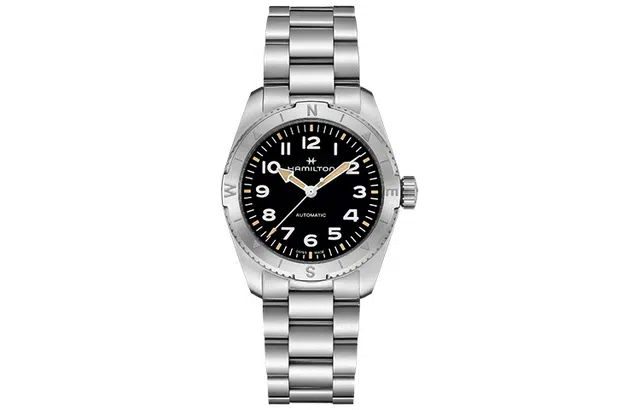 Hamilton Khaki Field Expedition H70225130