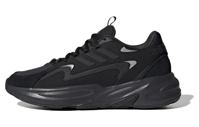 adidas Ozwave Black