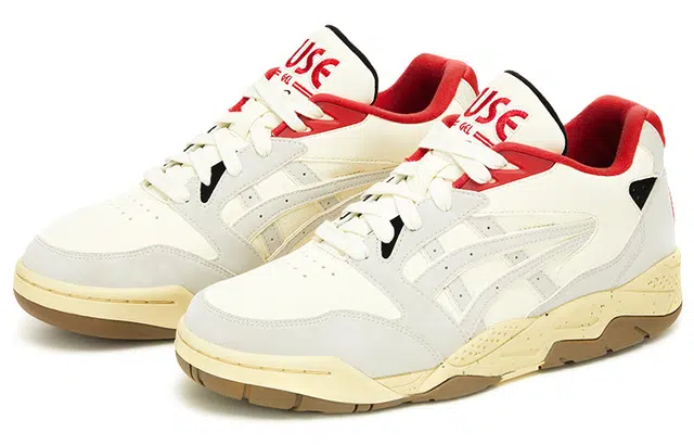 Asics Gel-Fuse "