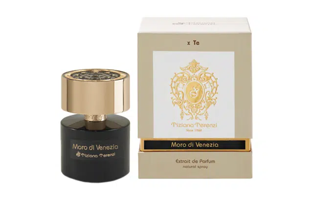 Moro di Venezia Parfum 100ml