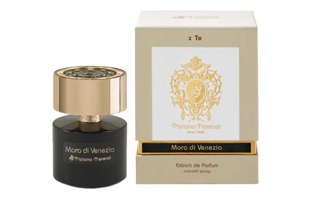 Moro di Venezia Parfum 100ml