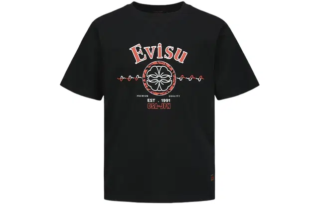 EVISU AW23 T