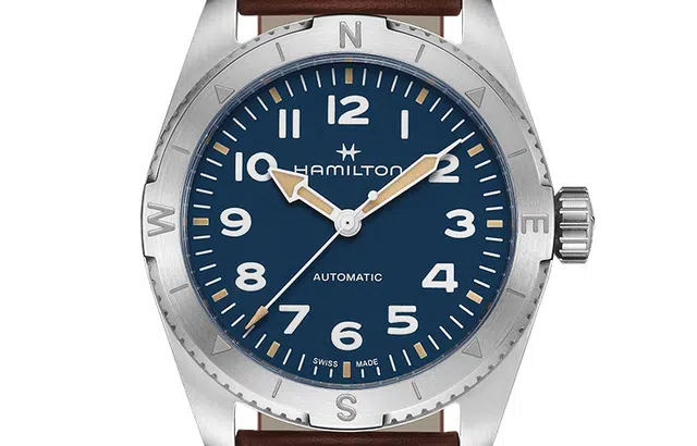 HAMILTON 37mm H70225540