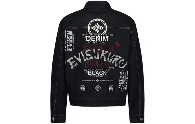 EVISU AW23