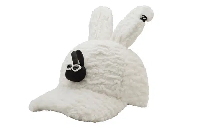 FREE RABBIT