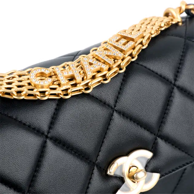 CHANEL Logo