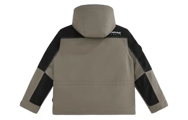 PEACEBIRD MEN Cordura Down Jacket