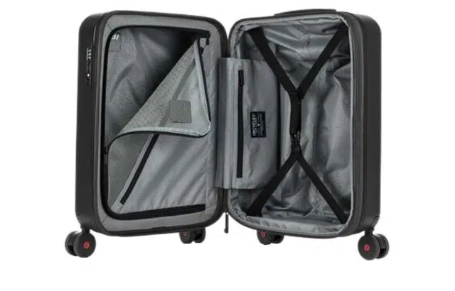 SAMSONITE TOIIS C PC 20252728