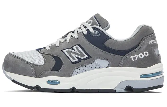 New Balance 1700 Grey