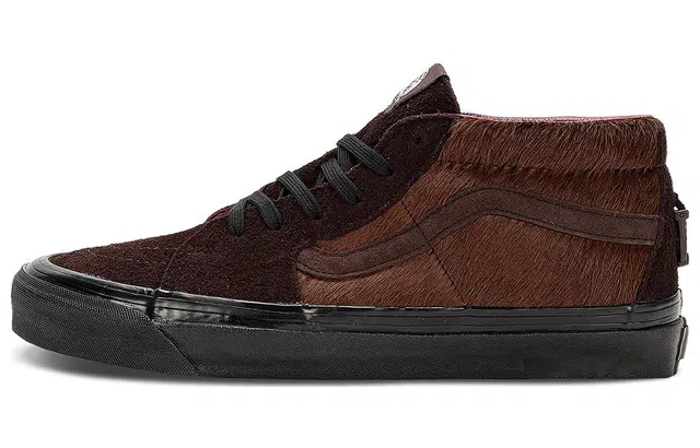 Randomevent x Vans SK8 Brown