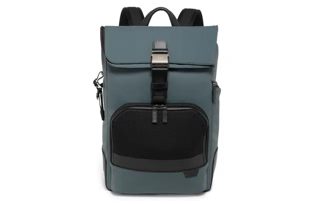 TUMI Osborn Roll Top