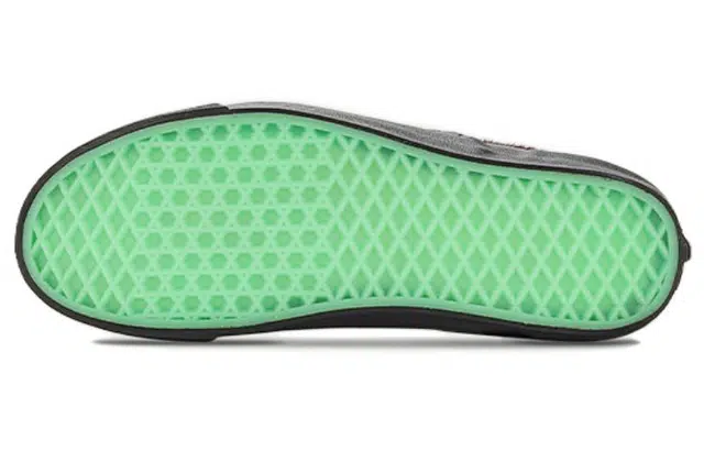 Randomevent x Vans slip-on