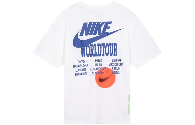 Nike Sportswear LogoT