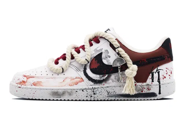 Nike Court Vision 1 Low