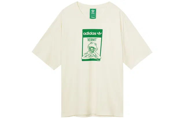 adidas originals Tee Kermit F LogoT