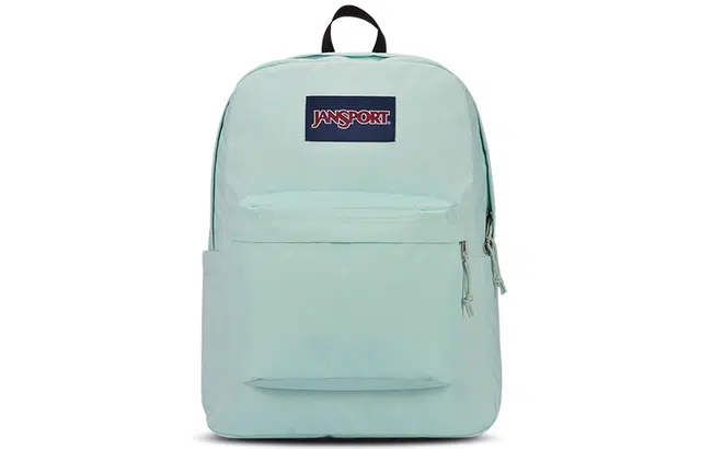 JanSport Logo